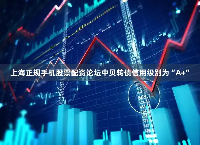 上海正规手机股票配资论坛中贝转债信用级别为“A+”